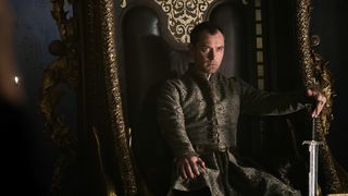 20. Меч короля Артура (2017)