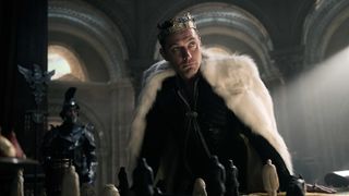 21. Меч короля Артура (2017)