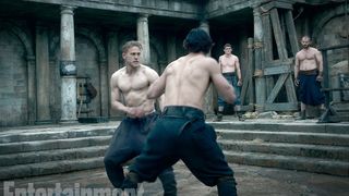 24. Меч короля Артура (2017)