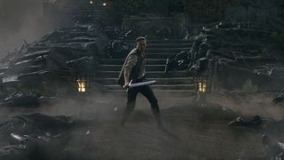 29. Меч короля Артура (2017)