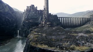 30. Меч короля Артура (2017)