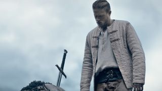 36. Меч короля Артура (2017)