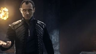 37. Меч короля Артура (2017)