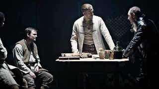 38. Меч короля Артура (2017)