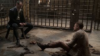 4. Меч короля Артура (2017)