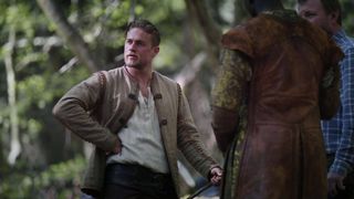 40. Меч короля Артура (2017)