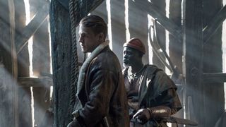 43. Меч короля Артура (2017)