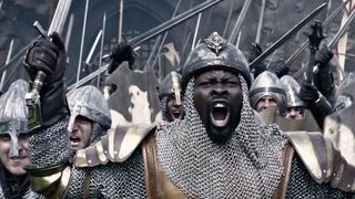 44. Меч короля Артура (2017)