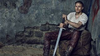 46. Меч короля Артура (2017)