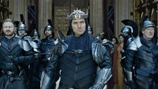 47. Меч короля Артура (2017)