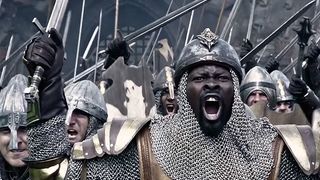 51. Меч короля Артура (2017)