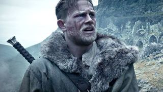 52. Меч короля Артура (2017)