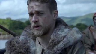 53. Меч короля Артура (2017)