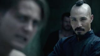 63. Меч короля Артура (2017)