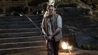 7. Меч короля Артура (2017)