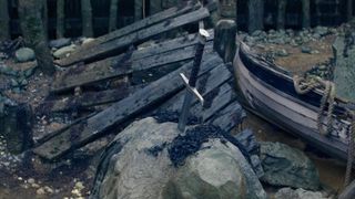 71. Меч короля Артура (2017)