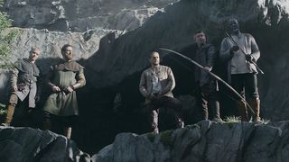 80. Меч короля Артура (2017)