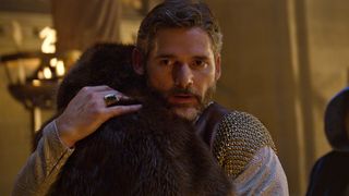 81. Меч короля Артура (2017)