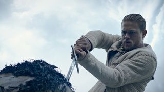 84. Меч короля Артура (2017)