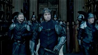 85. Меч короля Артура (2017)