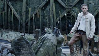 86. Меч короля Артура (2017)