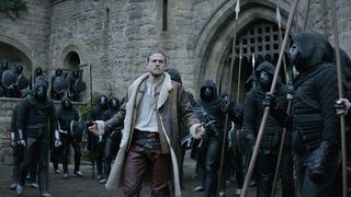 88. Меч короля Артура (2017)