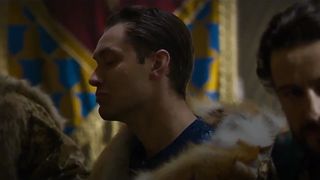 92. Меч короля Артура (2017)