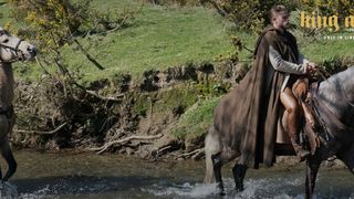 93. Меч короля Артура (2017)