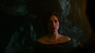 96. Меч короля Артура (2017)