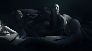 97. Меч короля Артура (2017)