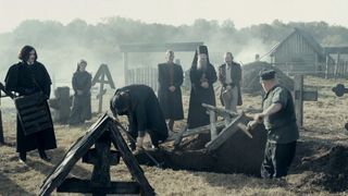 10. Гоголь. Начало (2017)