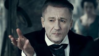 11. Гоголь. Начало (2017)