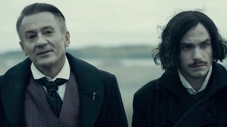 13. Гоголь. Начало (2017)