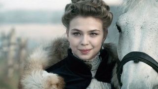 16. Гоголь. Начало (2017)