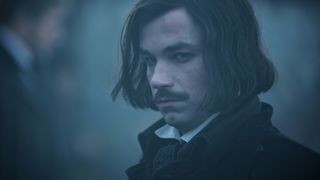 2. Гоголь. Начало (2017)