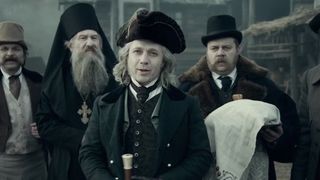 21. Гоголь. Начало (2017)