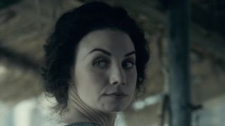 25. Гоголь. Начало (2017)