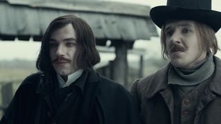 29. Гоголь. Начало (2017)