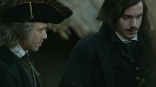 3. Гоголь. Начало (2017)