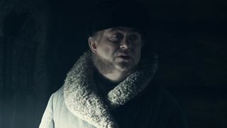 33. Гоголь. Начало (2017)