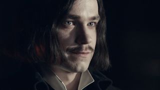 35. Гоголь. Начало (2017)