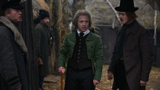 4. Гоголь. Начало (2017)