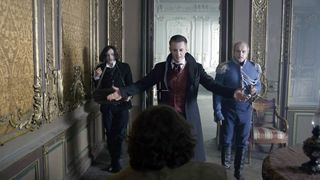6. Гоголь. Начало (2017)