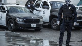 10. Яркость (2017)