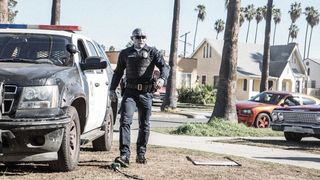 16. Яркость (2017)