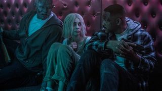 20. Яркость (2017)