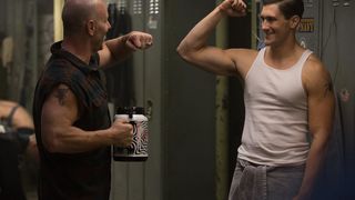 26. Яркость (2017)