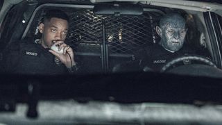 3. Яркость (2017)