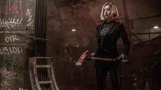 33. Яркость (2017)