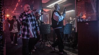 39. Яркость (2017)